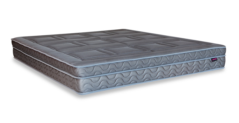 3D polymeer onafhankelijke veermatras 93019