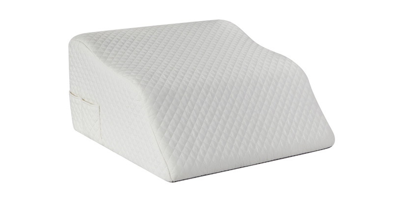 Memory Foam-HR45 voetkussen